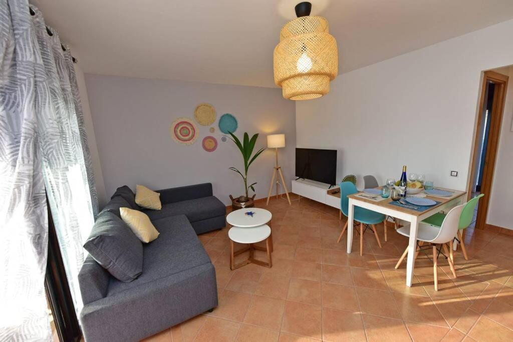 ラハレス Casa Platanera!!ヴィラ エクステリア 写真