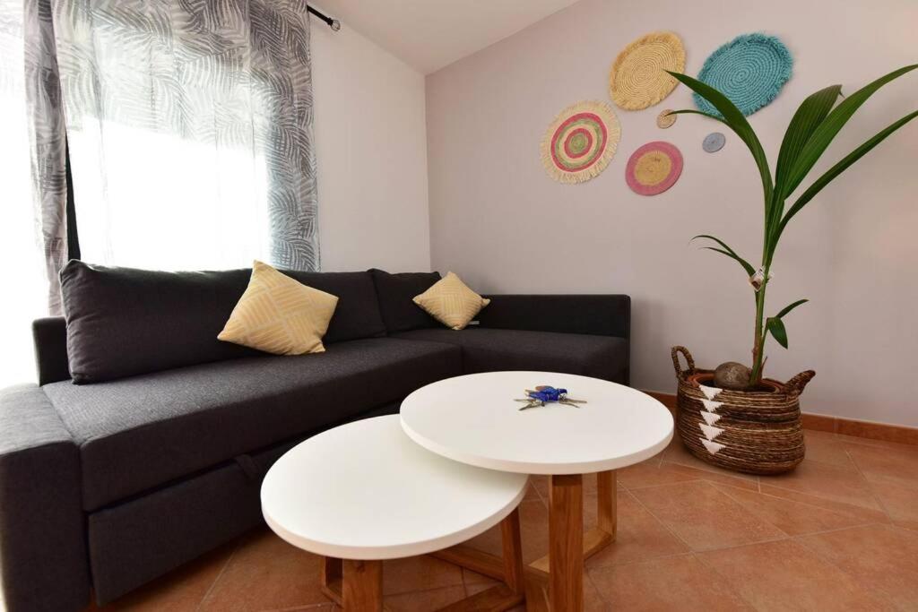 ラハレス Casa Platanera!!ヴィラ エクステリア 写真