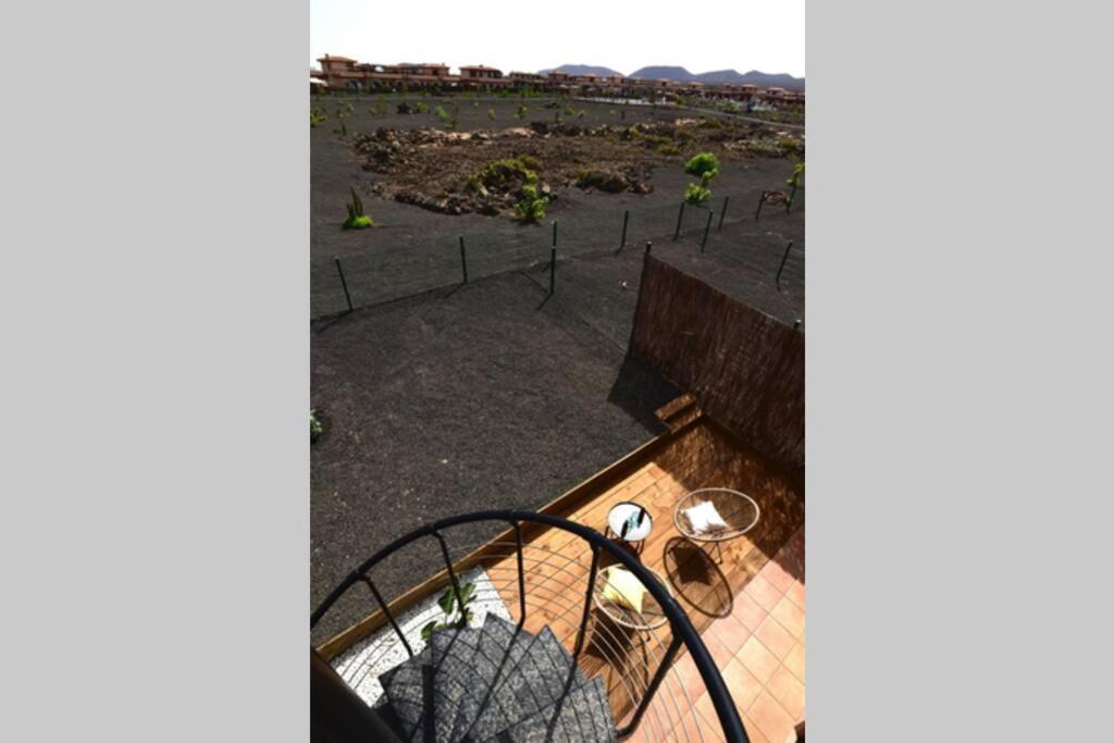 ラハレス Casa Platanera!!ヴィラ エクステリア 写真
