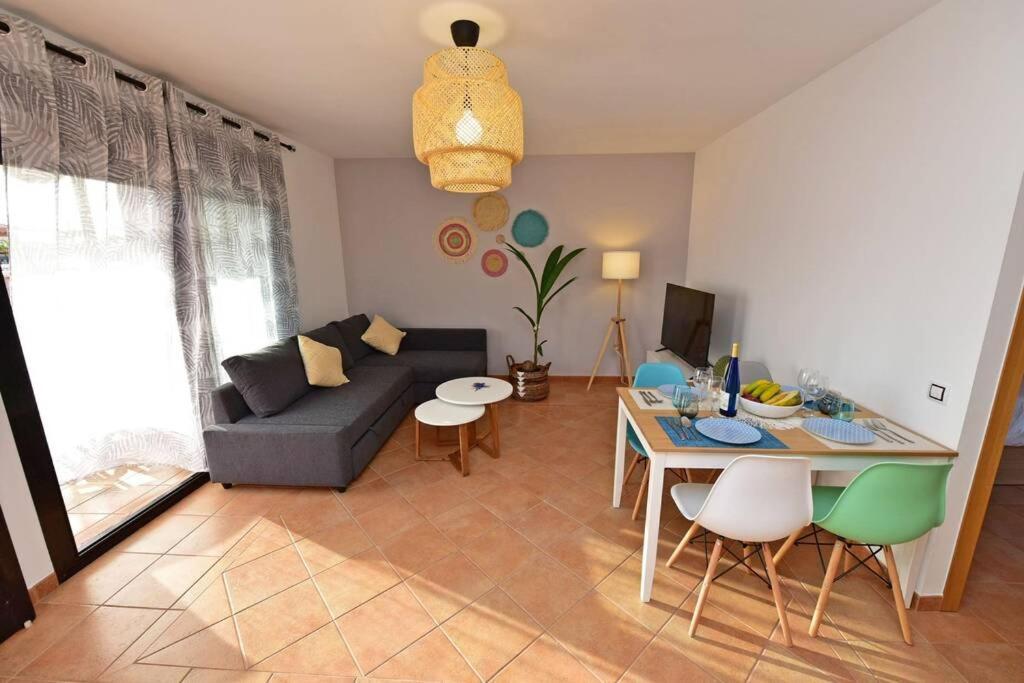 ラハレス Casa Platanera!!ヴィラ エクステリア 写真